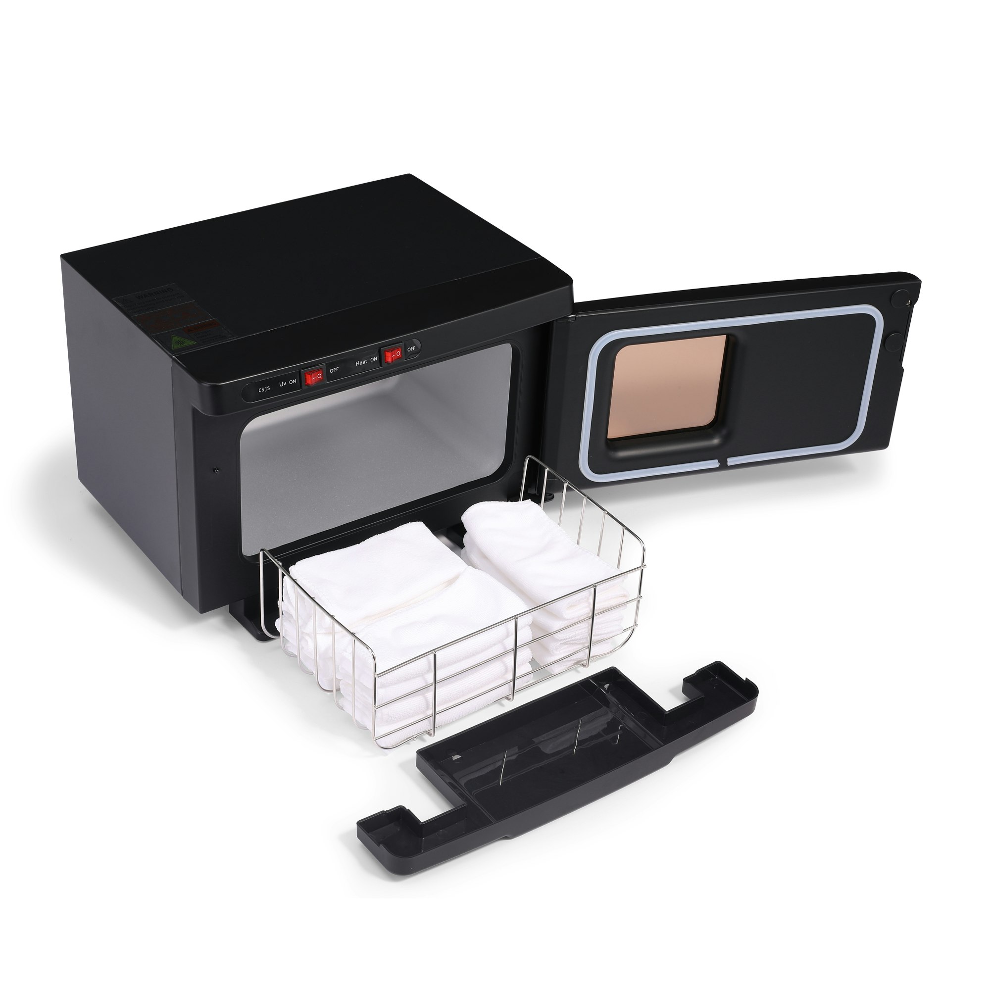 handdukstork UV-sterilisator - Mirplay
