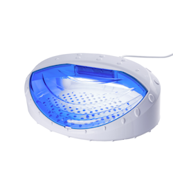 UV-ljussterilisator för frisörsalonger.Ciro