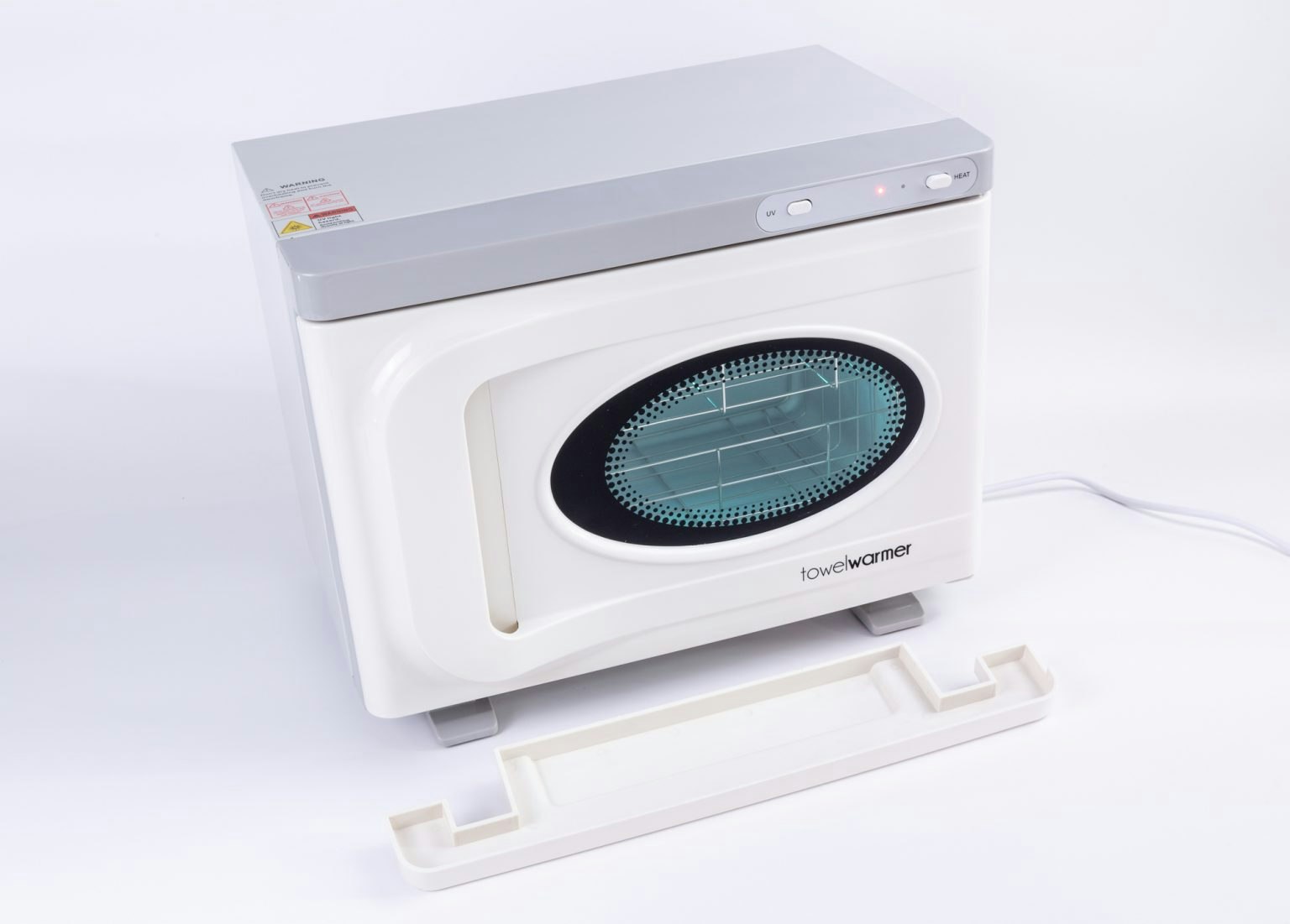 Ivar handdukstork UV-sterilisator Stor storlek