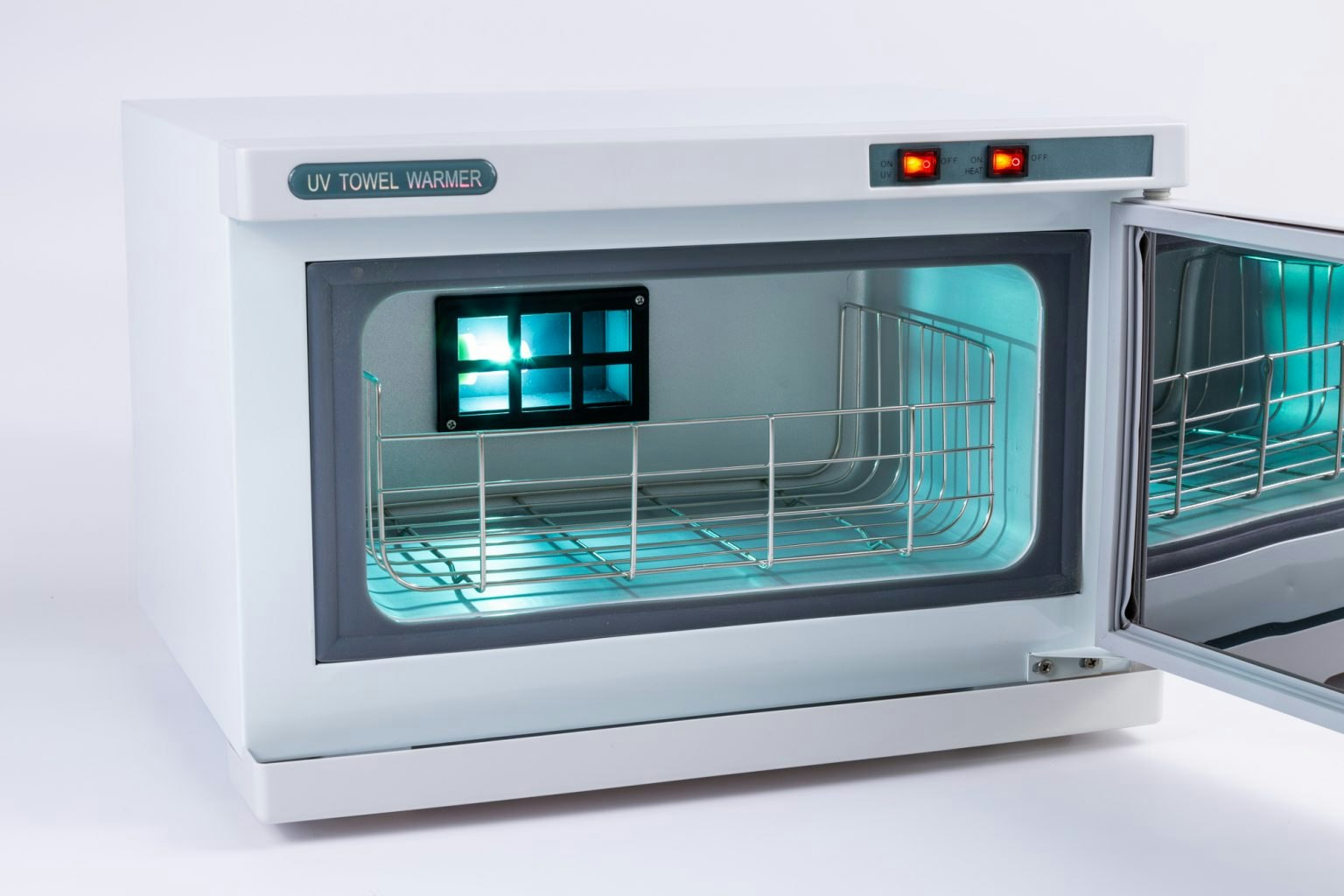 handdukstork UV-sterilisator Medelstor - HANK
