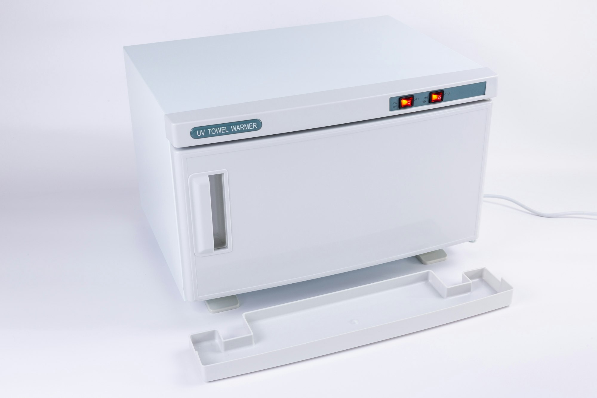 handdukstork UV-sterilisator Medelstor - HANK
