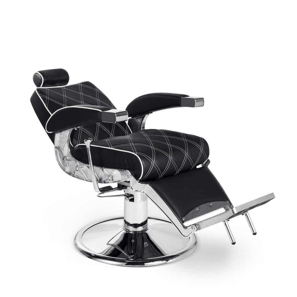 Barberarstol Vintage fåtölj - Mirplay
