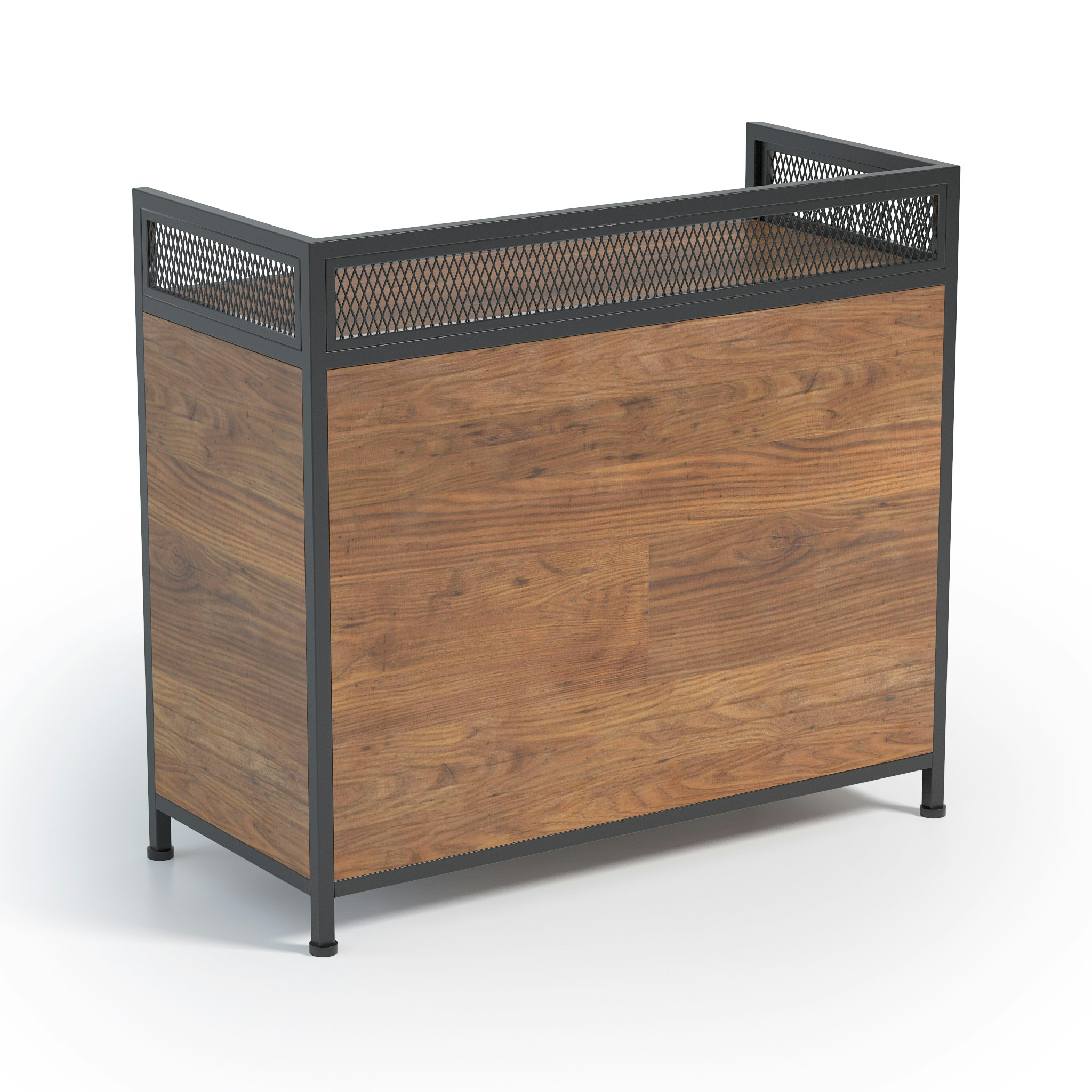 Katalog Mirplay frisörsalong möbler