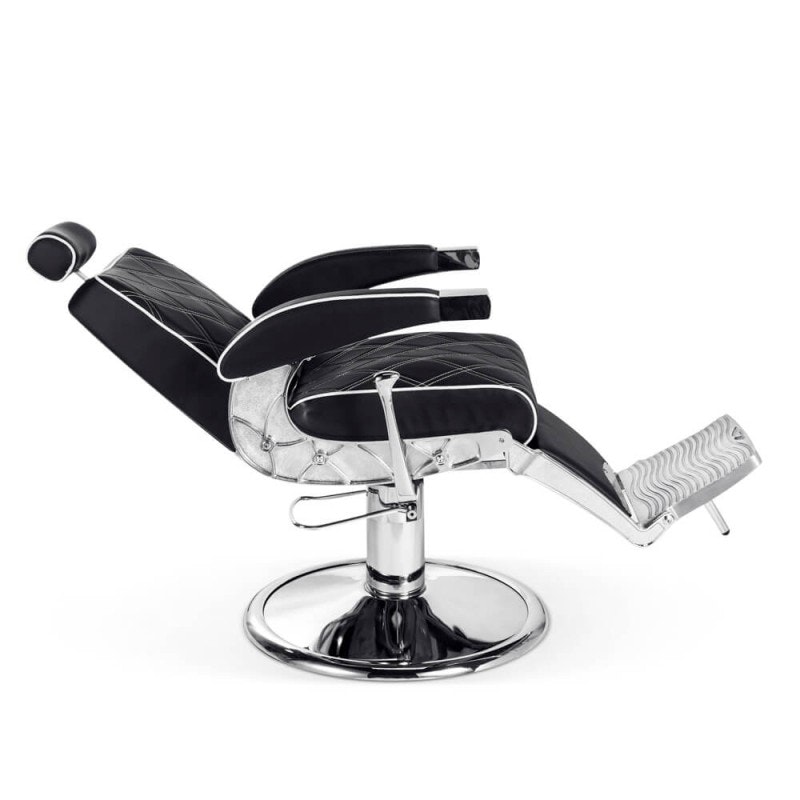 Barberarstol Vintage fåtölj - Mirplay