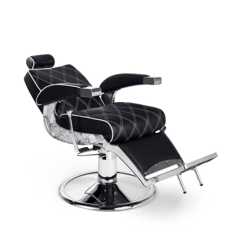 Barberarstol Vintage fåtölj - Mirplay