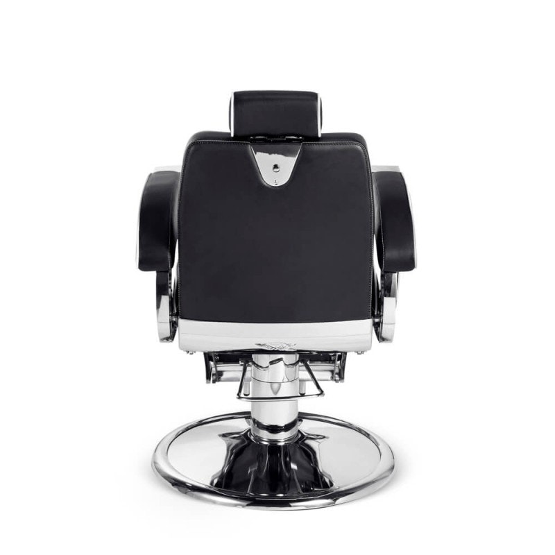 Barberarstol Vintage fåtölj - Mirplay
