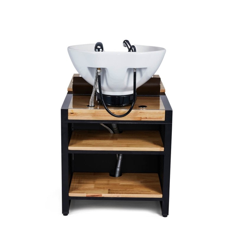 BASIL- Headwashers for hairdressers – Organic Collection