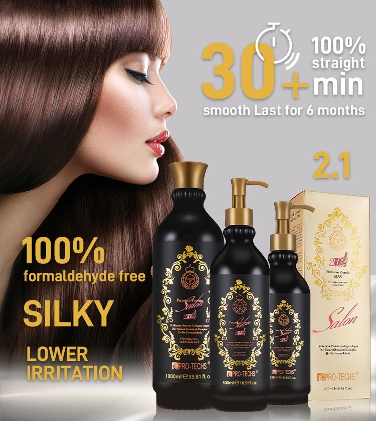Keratin packet pris