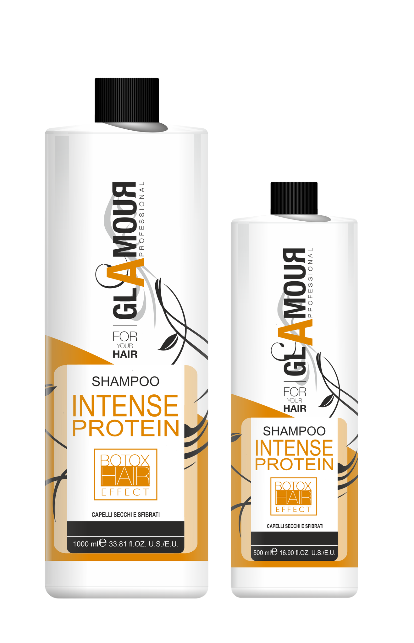 Protein packet pris