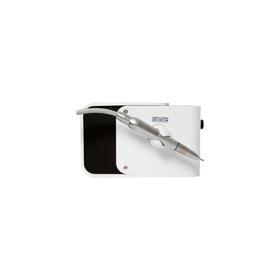 Nail polisher PHACT