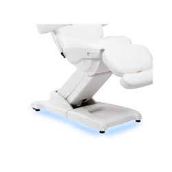 Girta Evo /Estetica elektrisk fåtölj med värmeelement GIRTA EVO