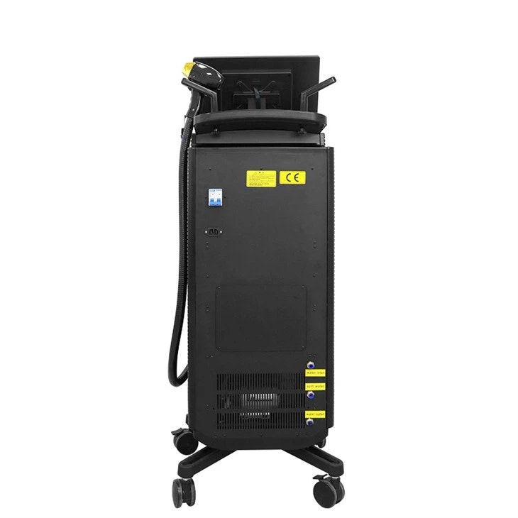 Laser Hair Removal Machine SPO