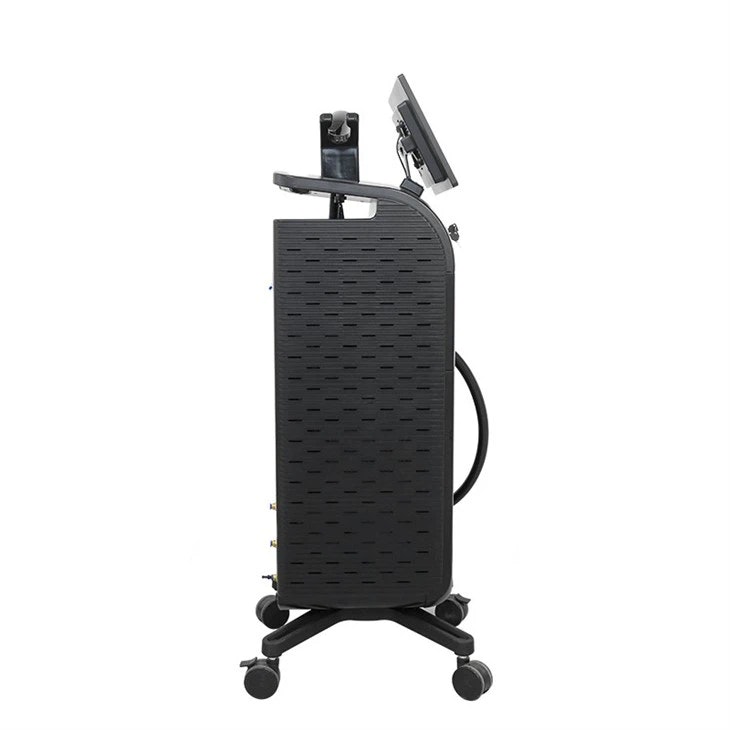 Laser Hair Removal Machine SPO