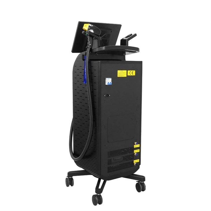 Laser Hair Removal Machine SPO