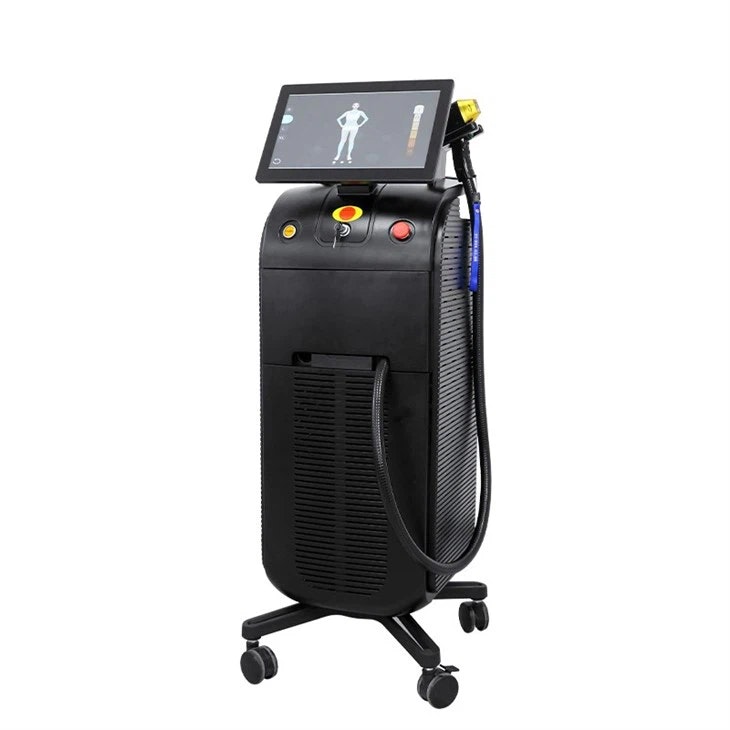 Laser Hair Removal Machine SPO