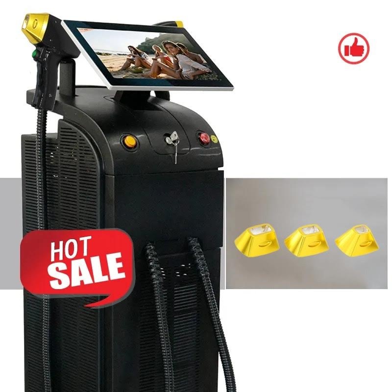 Laser Hair Removal Machine SPO