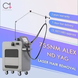 Alexandrite Laser