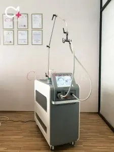 Alexandrite Laser