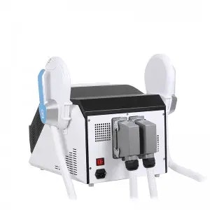 Body Viktminskning Bantning Muskel Stimulator EMS Body Sculpt Machine