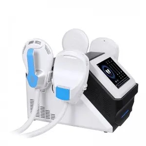 Body Viktminskning Bantning Muskel Stimulator EMS Body Sculpt Machine