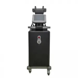 Skönhetsvård 40.68MHZ Radio Frequency Skin Tightening Machine