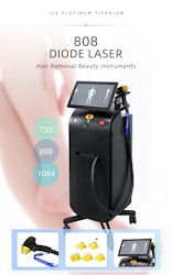 Laser hårborttagning maskin/ hyr : köp