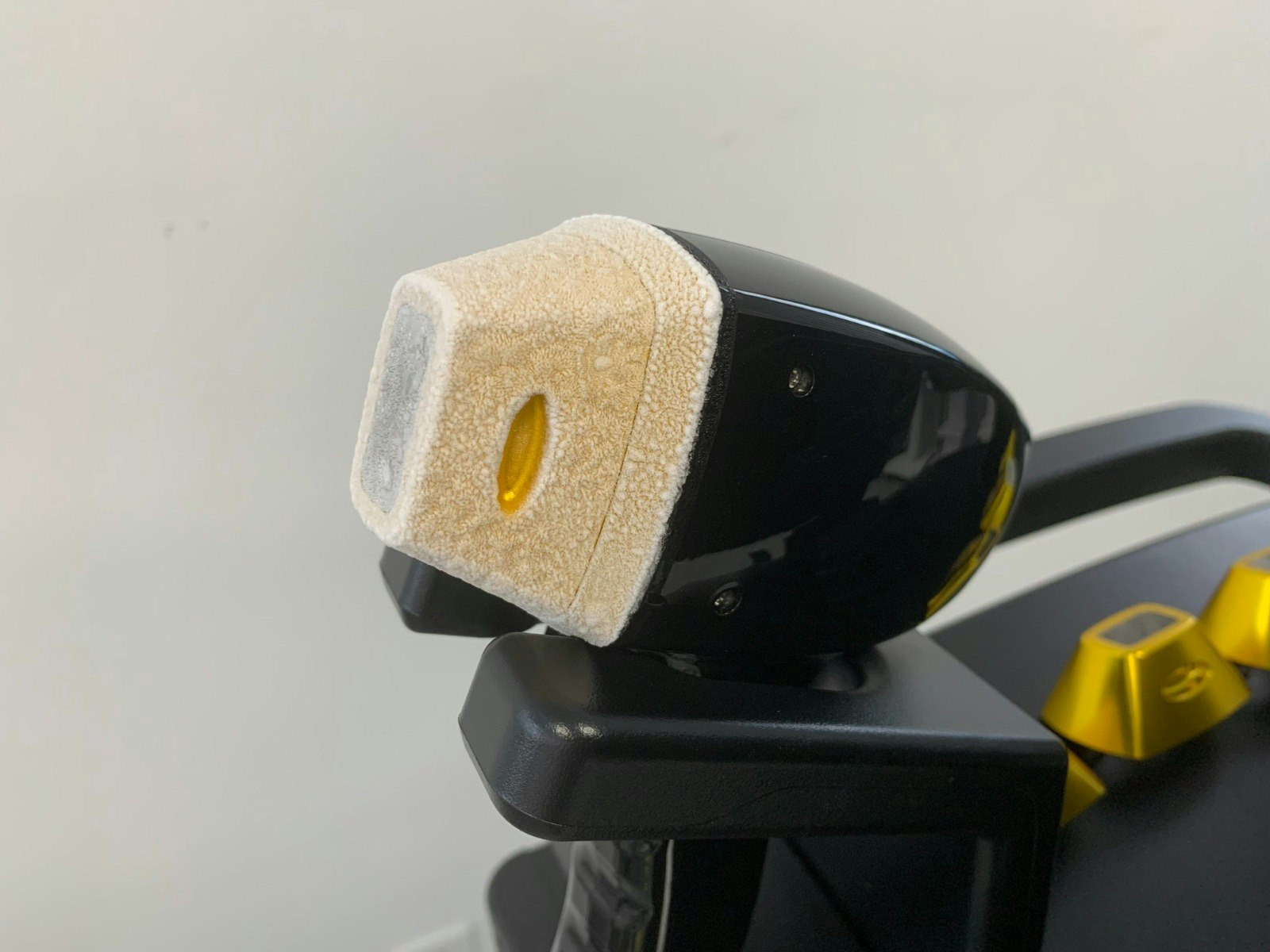 Laser hårborttagning maskin/ hyr : köp