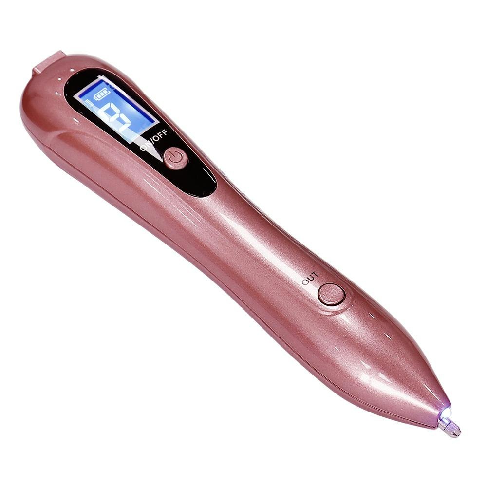 plasma penna har 9 hållfasthetsnivåer