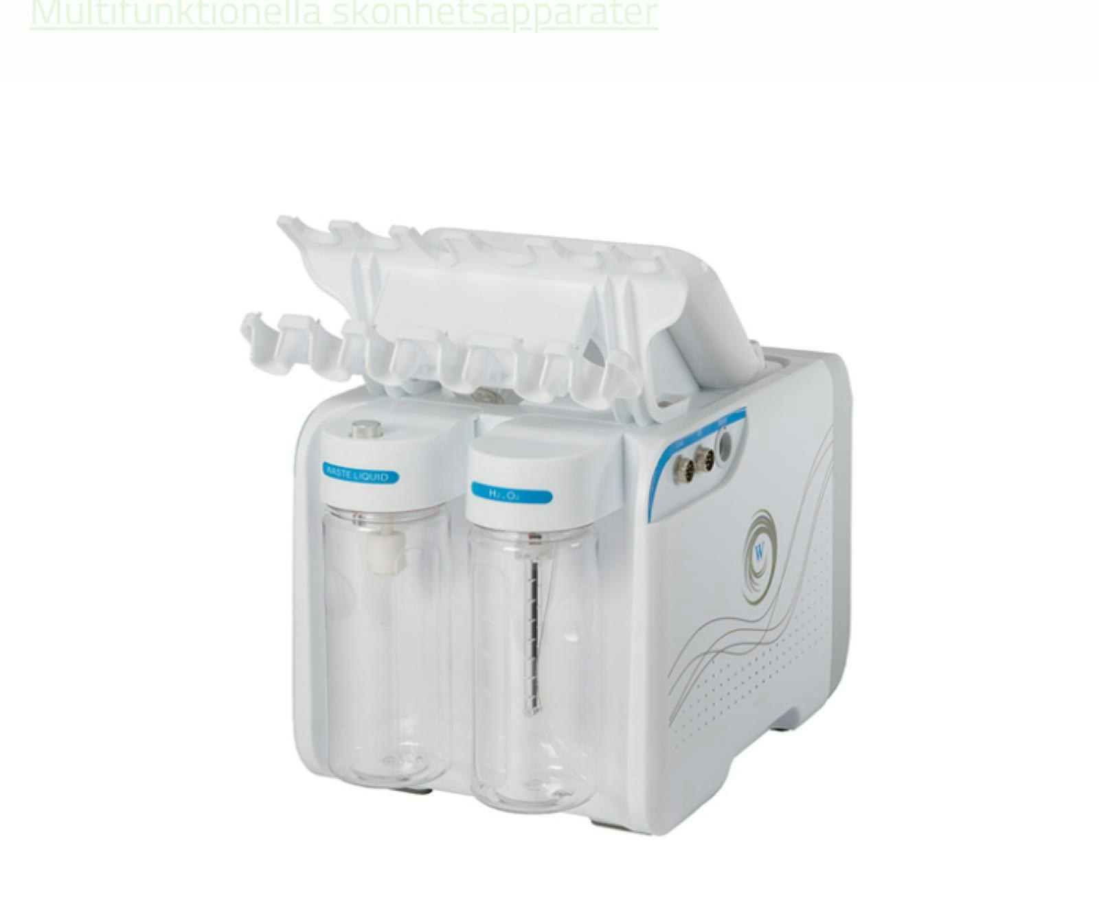 Hydro facial