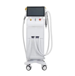 3 in one multifunction laser maskine