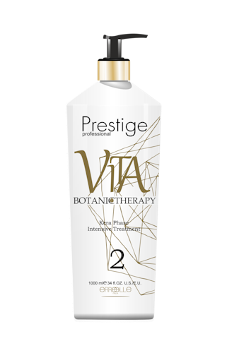 Kera Phase Intensive Treatment Keratinbehandling
