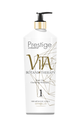 Starta upp Clarifying Shampoo