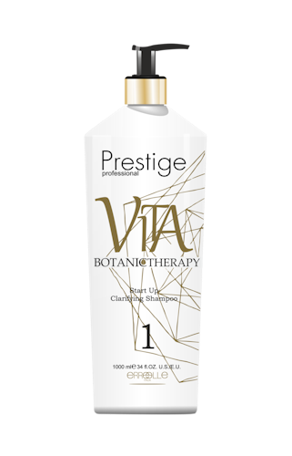 Starta upp Clarifying Shampoo