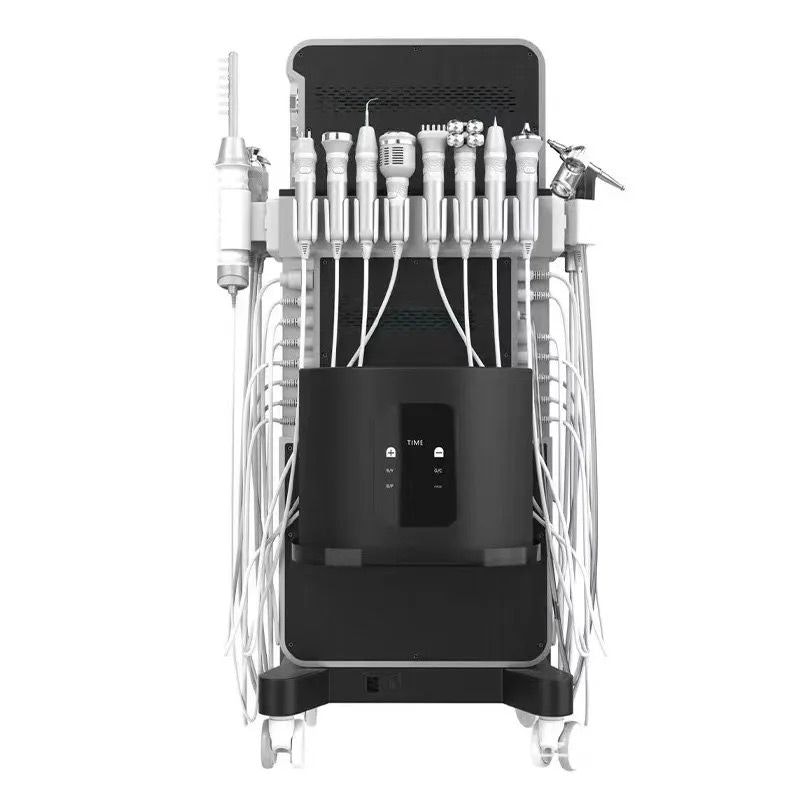 Hydro facial 17 in one