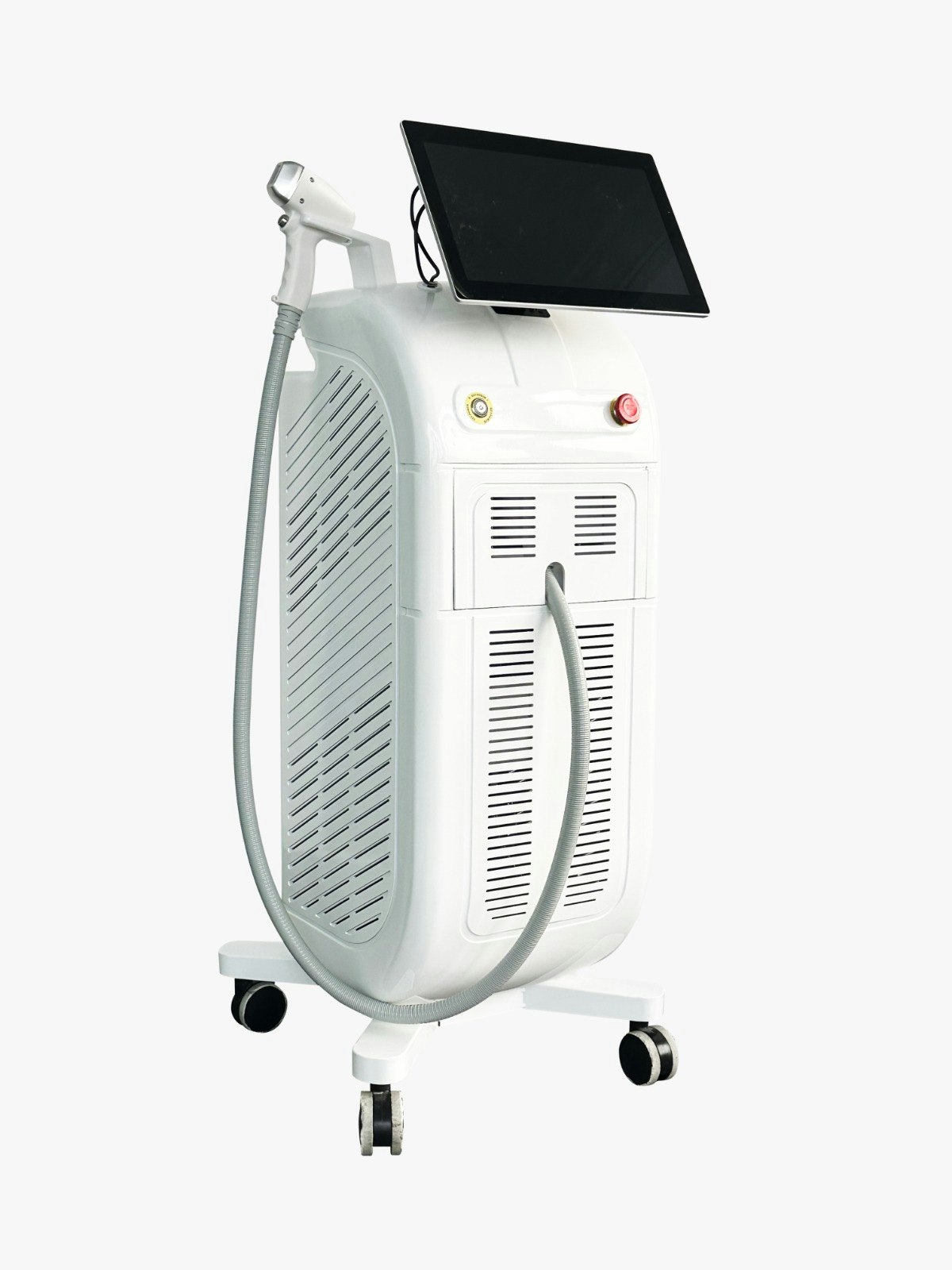 808nm Diode Laser Hair Removal Machine