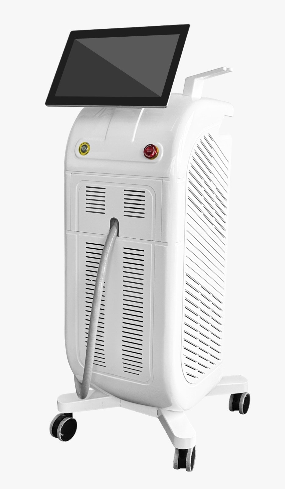 808nm Diode Laser Hair Removal Machine