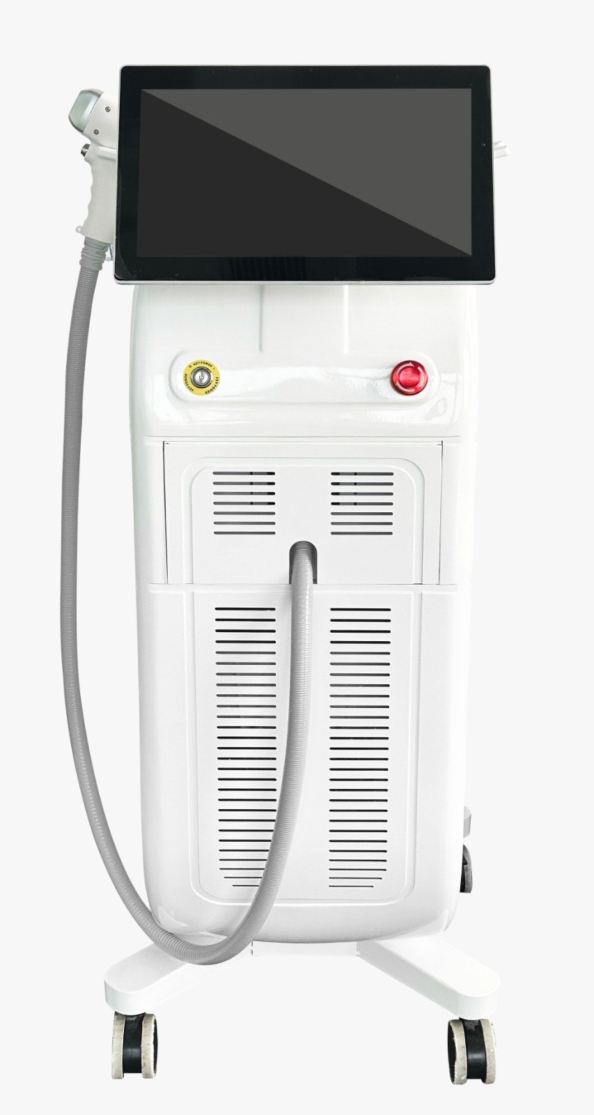 808nm Diode Laser Hair Removal Machine