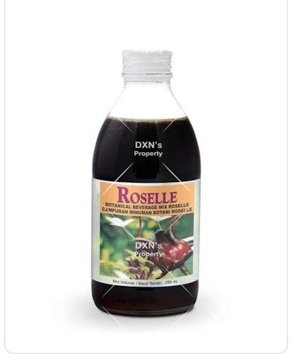 Roselle Juice