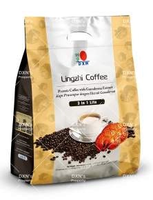 DXN LINGZHI COFFEE 3 IN 1 LITE
