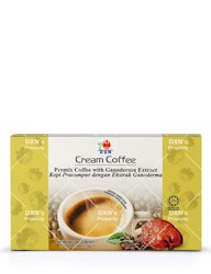 DXN CREAM COFFEE