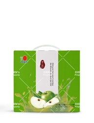 DXN APPLE FRUIT JUICE DRINK BASE