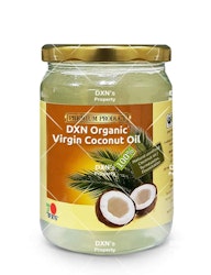 DXN Organic Virgin Coconut Oil - BIO