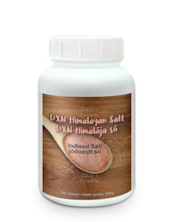 DXN Himalayan Salt