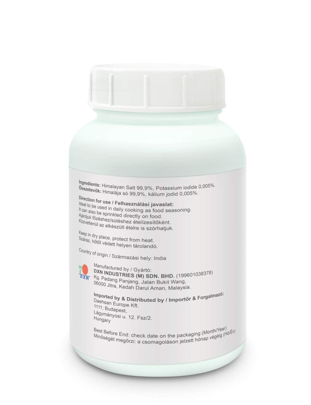 DXN Himalayan Salt