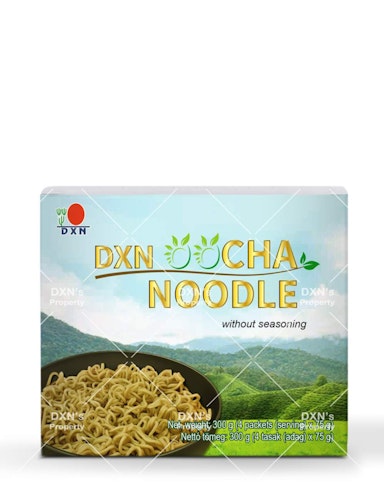 DXN Oocha Noodle