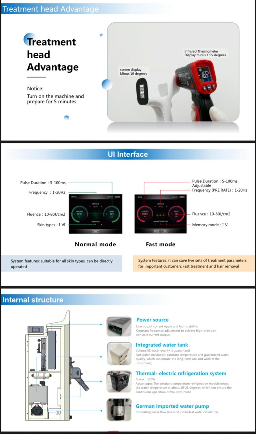 2000 w super smart laser maskin