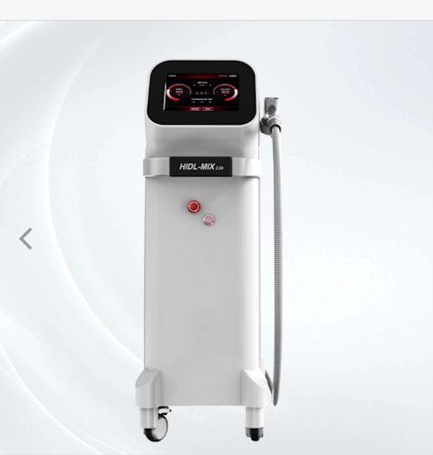 2000 w super smart laser maskin