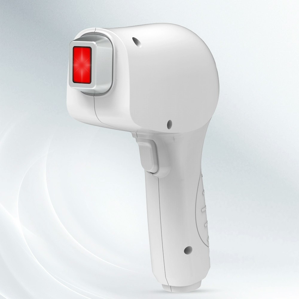 1200W 808nm diodlaserhårborttagningsmaskin