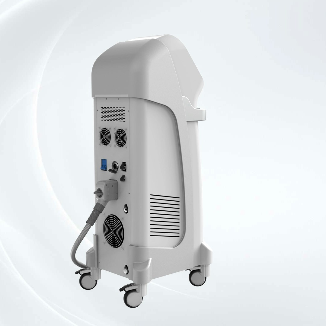 2000 w super smart laser maskin