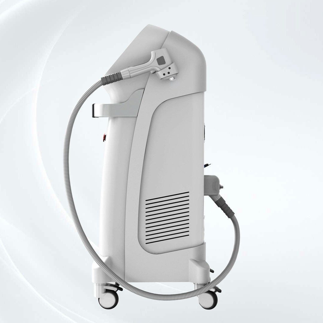 2000 w super smart laser maskin